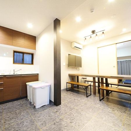 Ny Cottage B Tokyo Exterior photo