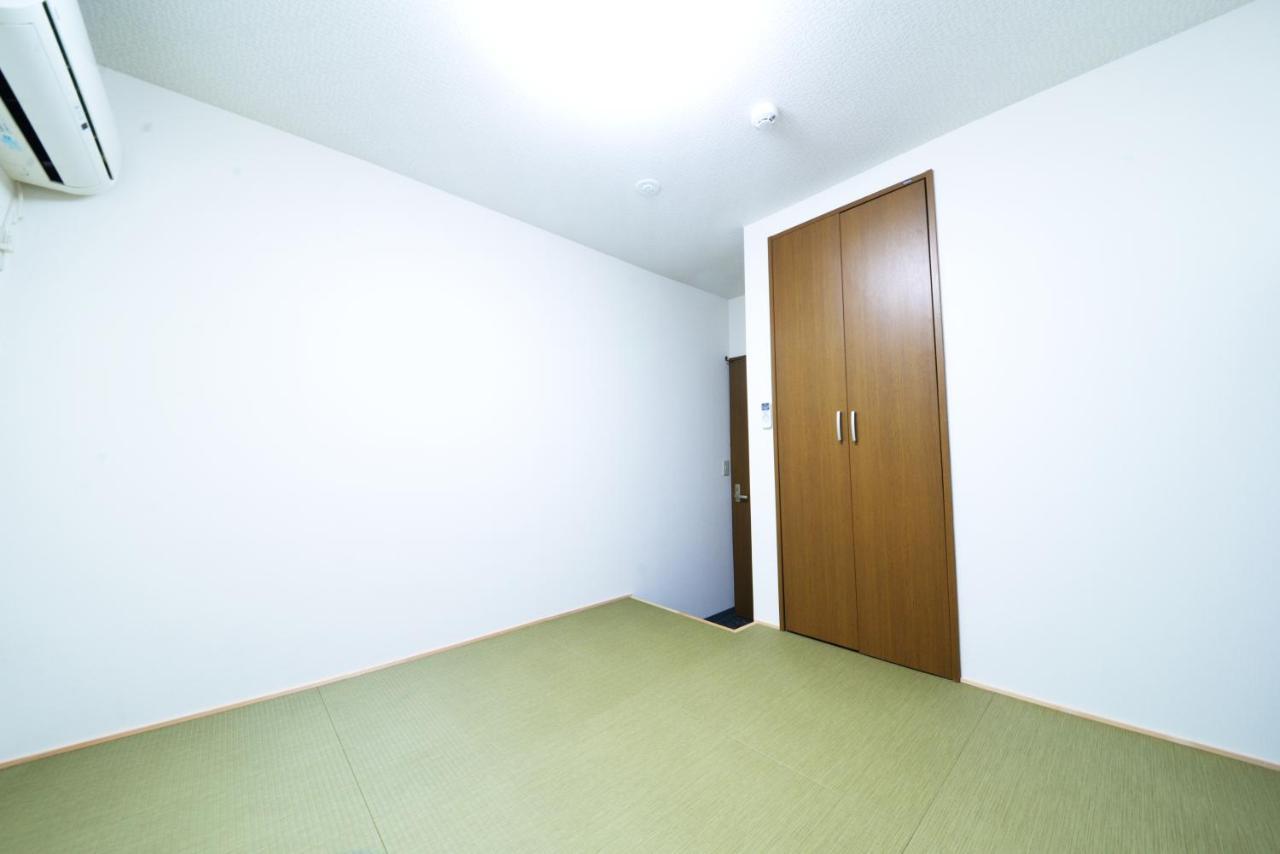 Ny Cottage B Tokyo Exterior photo