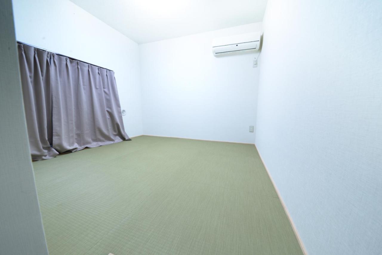 Ny Cottage B Tokyo Exterior photo