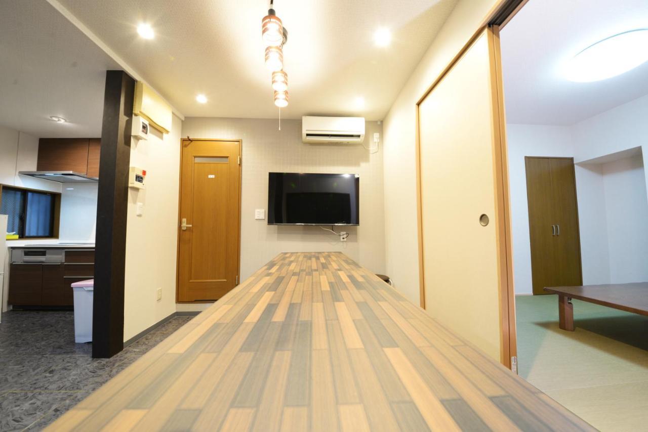 Ny Cottage B Tokyo Exterior photo