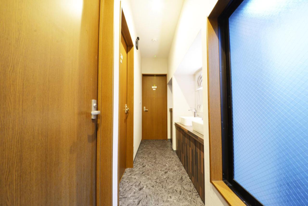 Ny Cottage B Tokyo Exterior photo