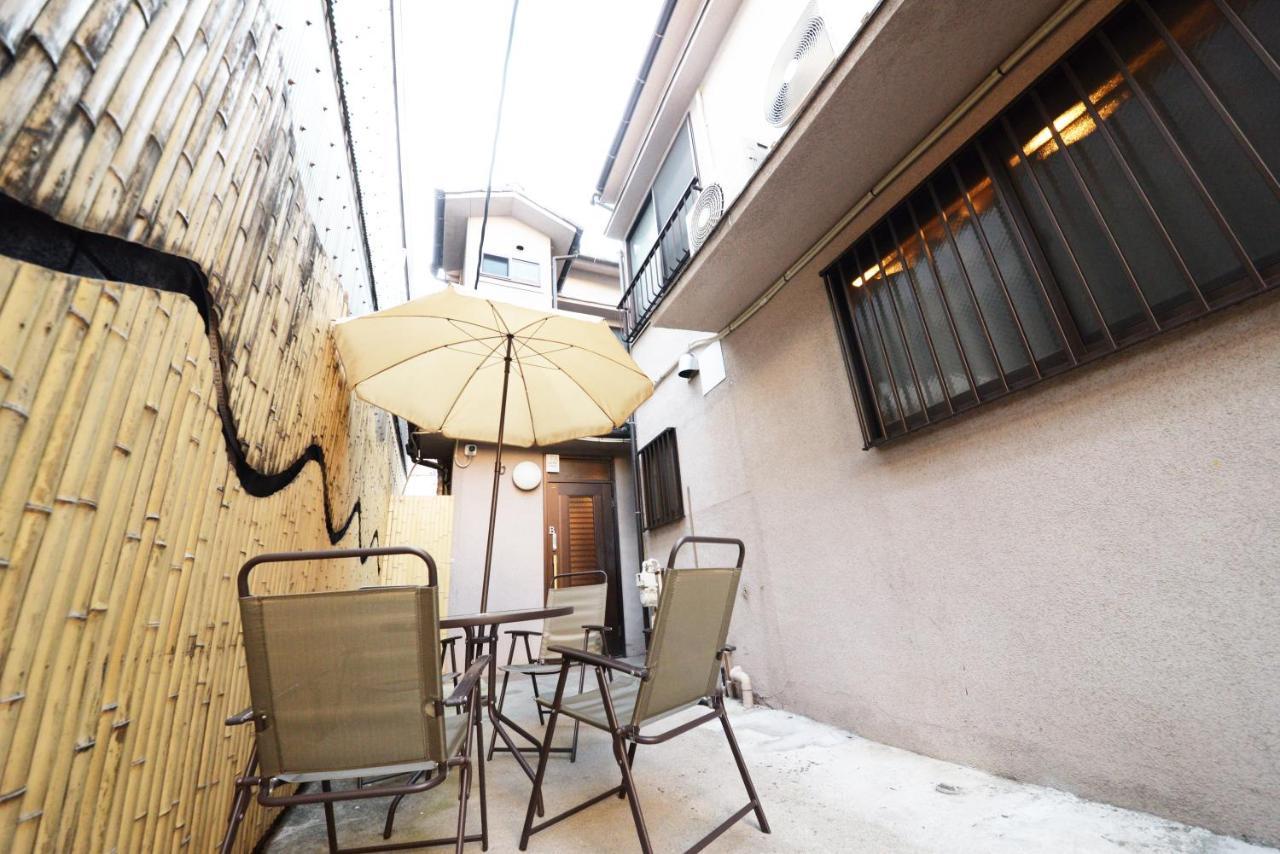 Ny Cottage B Tokyo Exterior photo
